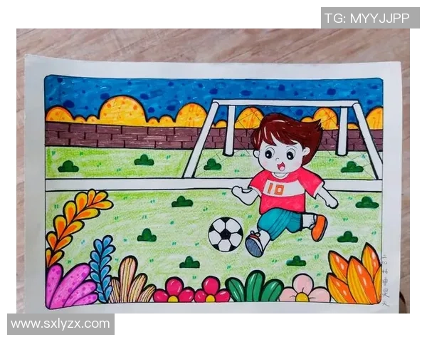 创意无限的足球图案DIY手工制作指南让你的足球生活更精彩